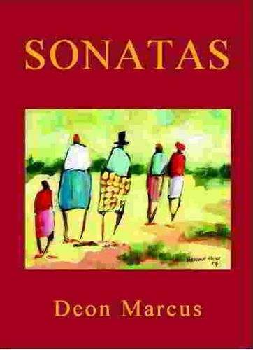 Sonatas - Deon Marcus
