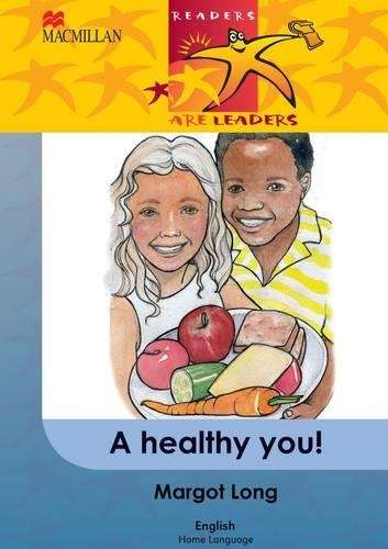 A healthy you - M. Long