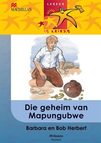 Die Geheim Van Mapung - MACMIL-LESERSISLEIER