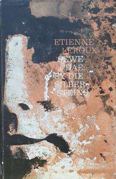 SEWE DAE BY DIE SILBERSTEINS SECONDHAND - LEROUX,E