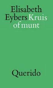 KRUIS OF MUNT SECONDHAND - EYBERS,E