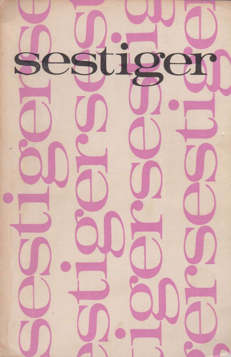 SESTIGERS - VERSKEIE