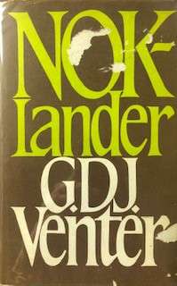 Noklander - G D J Venter