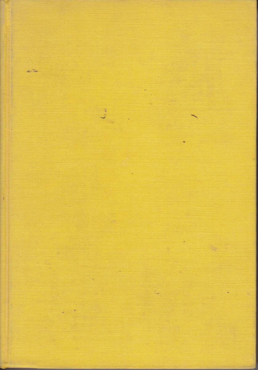 AFRIKAANSE KONSERTGIDS SECONDHAND - RODRIGUEZ-LOPEZ,J