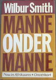 MANNE ONDER MANNE - SMITH,W