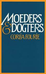 MOEDERS EN DOGTERS - FOURIE,C