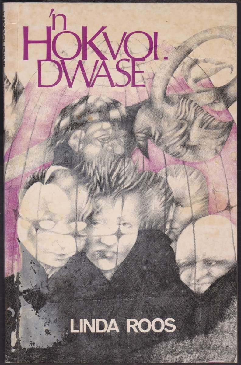 HOK VOL DWASE - ROOS,L