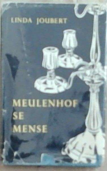 Meulenhof SE Mense - Linda Joubert