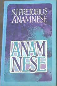 Anamnese - S.J. Pretorius