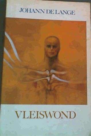 VLEISWOND SECONDHAND - DELANGE,J