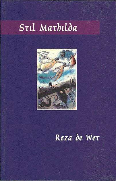 STIL MATHILDA SECONDHAND - DEWET,R