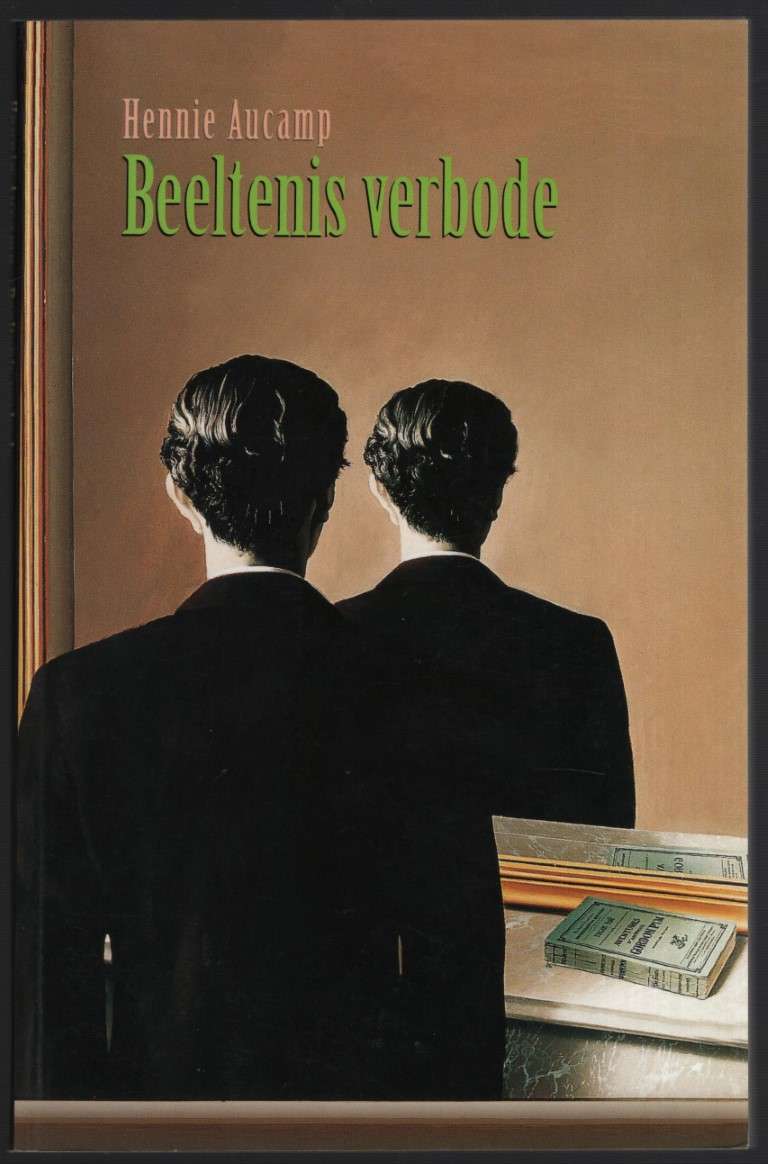 Beeltenis Verbode - Aucamp, Hennie