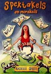 Spektakels En Mirakels - GREEFF,R
