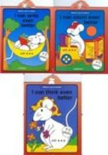 Before I go to school 4 - 5 years - MASKEW-MILLER