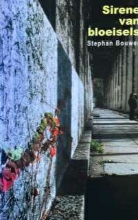 SIRENE VAN BLOEISELS SECONDHAND - BOUWER,S