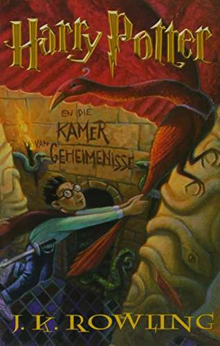 HARRY POTTER & KAMER VAN GEHEIMENIS 2 SECONDHAND - ROWLING,JK