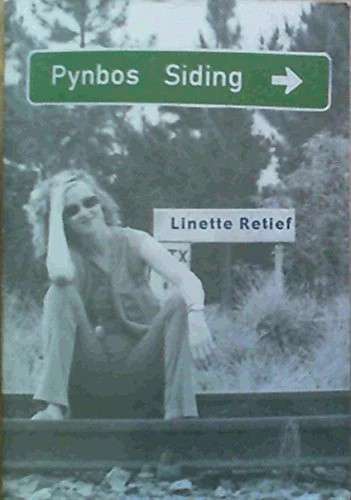 PYNBOS SYDING SECONDHAND - RETIEF,L