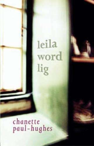 Leila Word Lig - Chanette Paul-Hughes