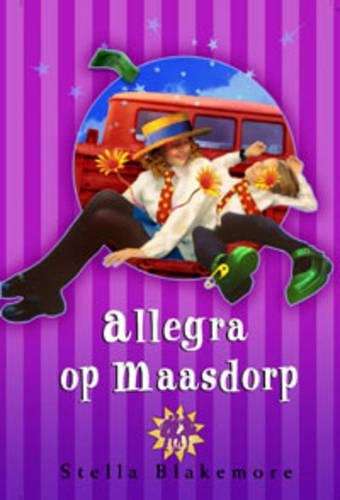 Allegra op Maasdorp - Stella Blakemore