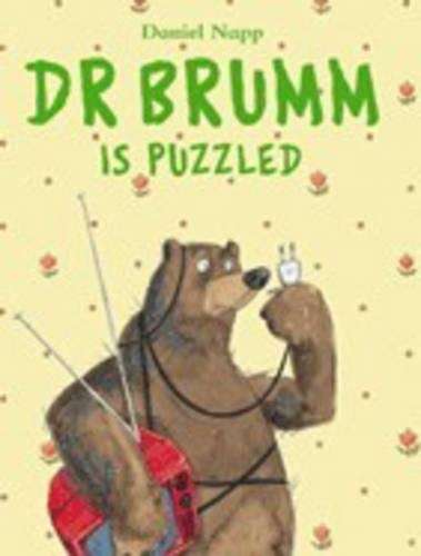 Dr. Brom Verstaan Dit Nie - Daniel Napp