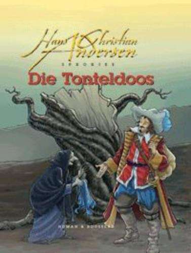 Die Tonteldoos - Philip de Vos