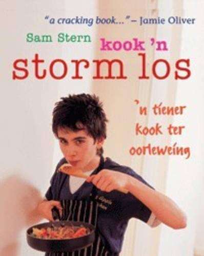 Kook 'n Storm Los - Sam Stern