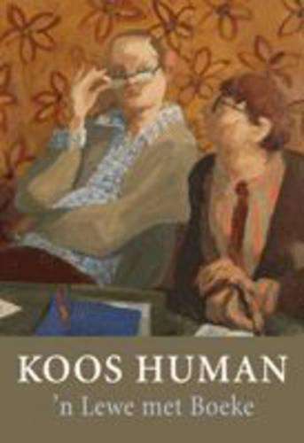 n Lewe Met Boeke - Human, Koos