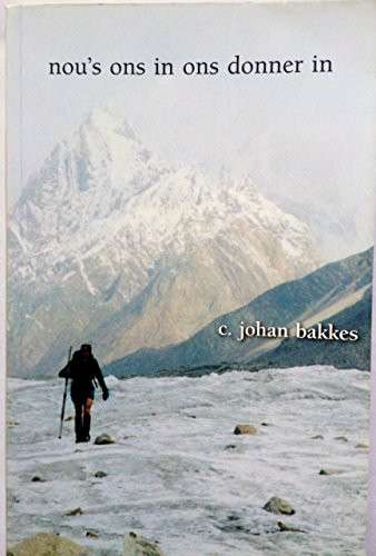 NOU'S ONS IN ONS DONNER IN - BAKKES,J