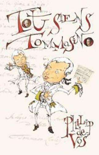 Tot Siens Tommasino - Philip de Vos