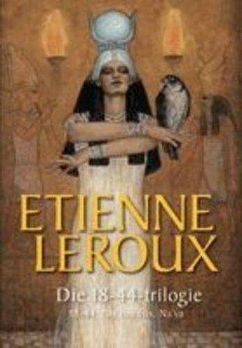 18-44 Trilogie - Etienne Leroux