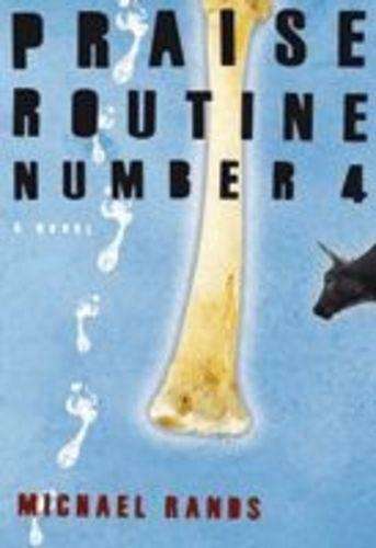 PRAISE ROUTINE NUMBER 4 - RANDS,M