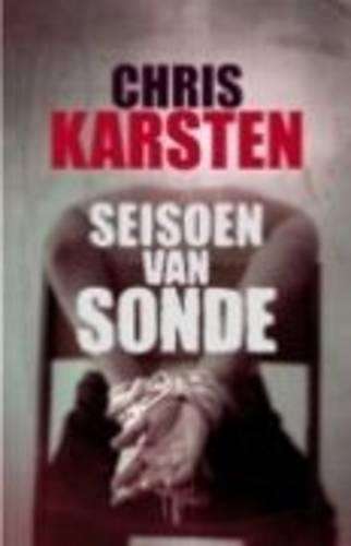 SEISOEN VAN SONDE - KARSTEN,C