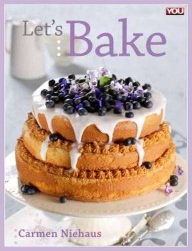 YOU Let's bake - Carmen Niehaus