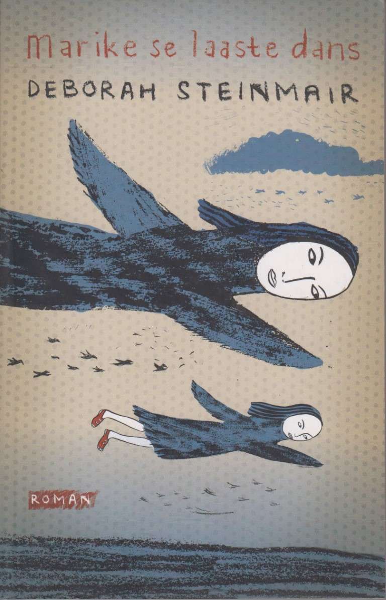 MARIKE SE LAASTE DANS SECONDHAND - STEINMAIR,D