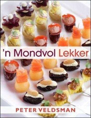 n Mondvol Lekker - Peter Veldsman
