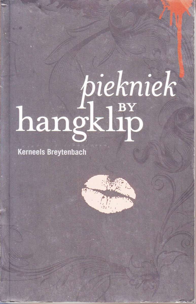 PIEKNIEK BY HANGKLIP SECONDHAND - BREYTENBACH,K