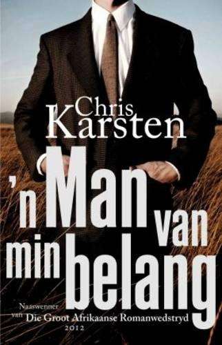 Man van Min Belang - Karsten, C