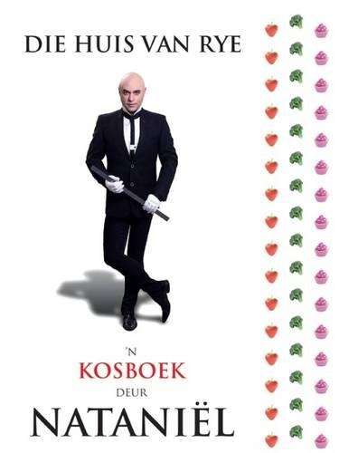Die huis van rye - Nataniel