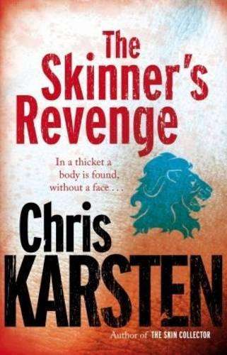 SKINNERS REVENGE - KARSTEN,C