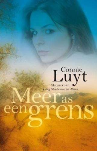 Meer As Een Grens - Luyt, Connie