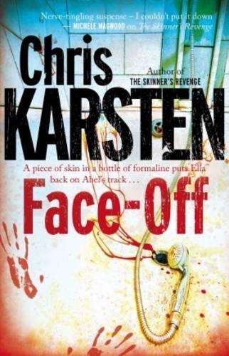 Face-off - Chris Karsten