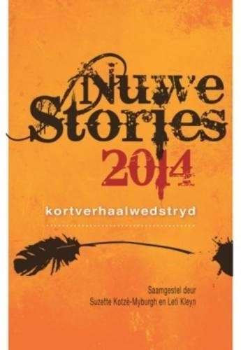 NUWE STORIES 3 - MYBURGH,S