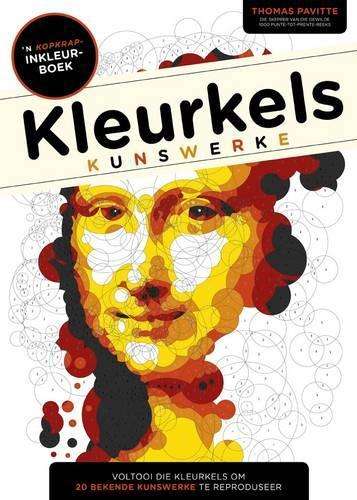 Kleurkels: Kunswerke - Thomas Pavitte