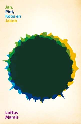 Jan Piet Koos en Jakob - MARAIS,L