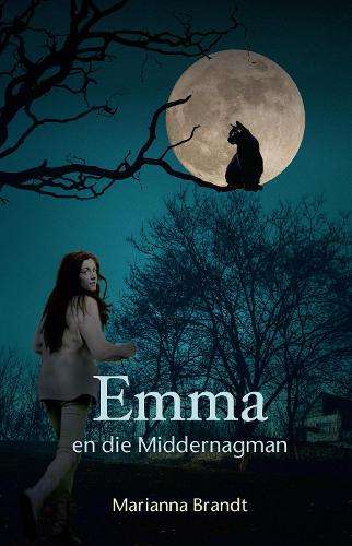 Emma en die middernagman - Marianna Brandt
