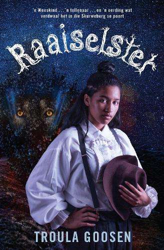 RAAISELSTER - GOOSEN,T