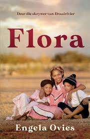 Flora - Engela Ovies