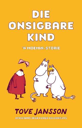 \Onsigbare Kind - N"