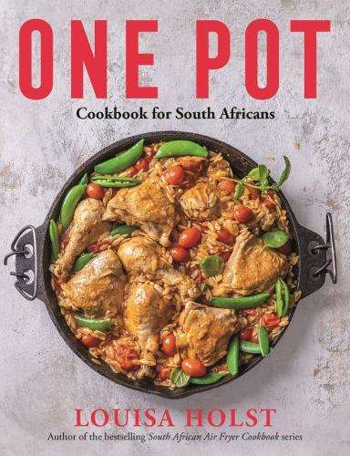 1 POT CKBK FOR SA - HOLST