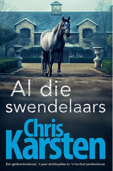 Al Die Swendelaars - Chris Karsten